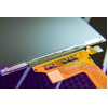 Synaptics touch display driver cuts borders to 4mm